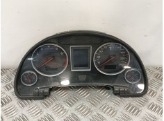 Recambio de cuadro instrumentos para audi a4 b6 (8e2) 1.8 t referencia OEM IAM 1036901830  