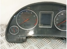Recambio de cuadro instrumentos para audi a4 b6 (8e2) 1.8 t referencia OEM IAM 1036901830   2