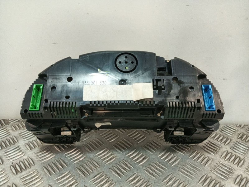 Recambio de cuadro instrumentos para audi a4 b6 (8e2) 1.8 t referencia OEM IAM 1036901830  