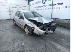 seat toledo ii (1m2) del año 2004