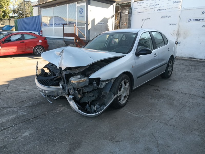 seat toledo ii (1m2) del año 2004
