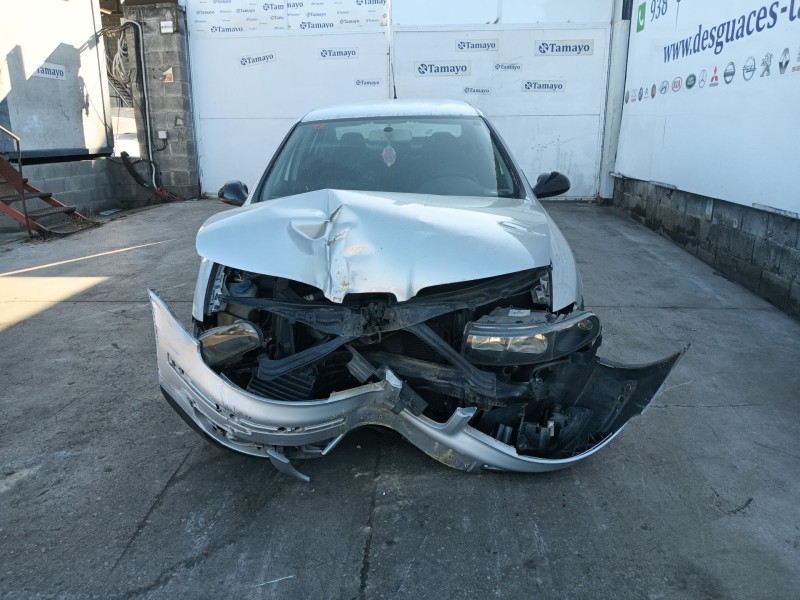 seat toledo ii (1m2) del año 2004