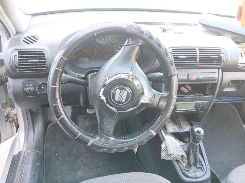 seat toledo ii (1m2) del año 2004