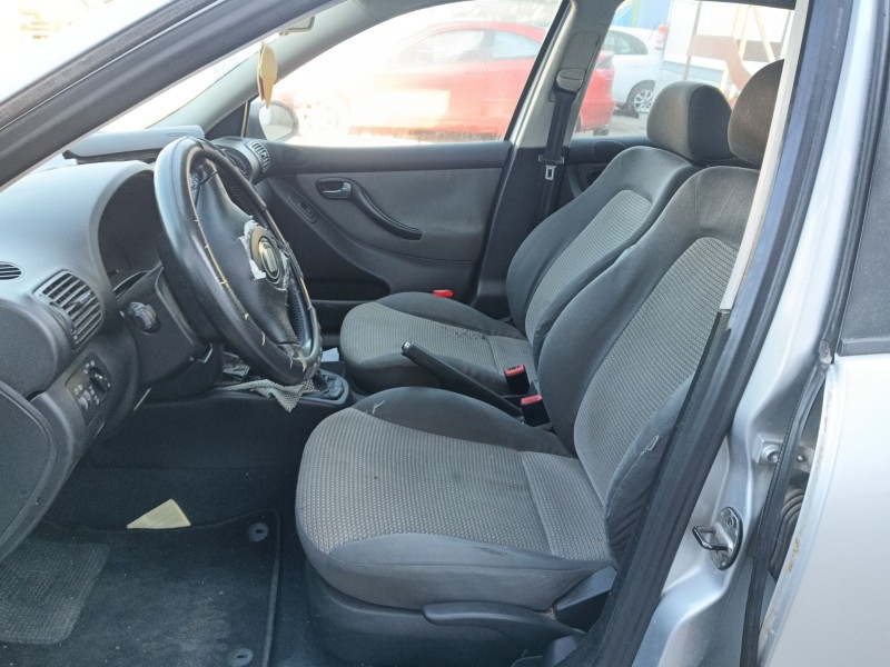 seat toledo ii (1m2) del año 2004