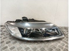 Recambio de faro derecho para audi q7 (4lb) 4.2 fsi quattro referencia OEM IAM 4L0941004A  