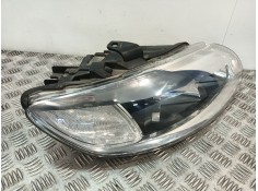 Recambio de faro derecho para audi q7 (4lb) 4.2 fsi quattro referencia OEM IAM 4L0941004A   2