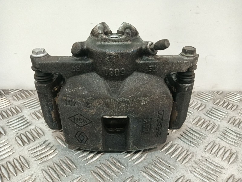 Recambio de pinza freno delantera izquierda para renault scénic iv (j9_) 1.5 dci 110 referencia OEM IAM 410114125R  