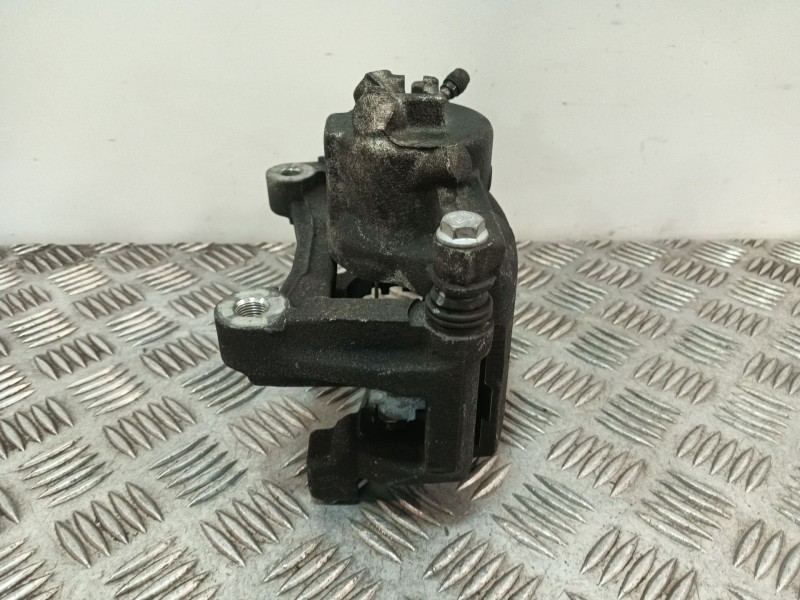 Recambio de pinza freno delantera izquierda para renault scénic iv (j9_) 1.5 dci 110 referencia OEM IAM 410114125R  