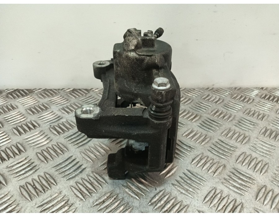Recambio de pinza freno delantera izquierda para renault scénic iv (j9_) 1.5 dci 110 referencia OEM IAM 410114125R  