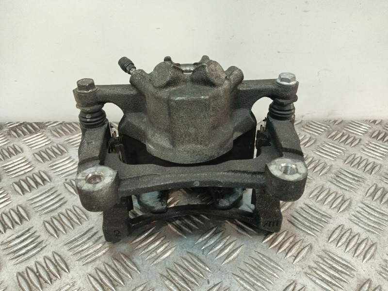 Recambio de pinza freno delantera izquierda para renault scénic iv (j9_) 1.5 dci 110 referencia OEM IAM 410114125R  