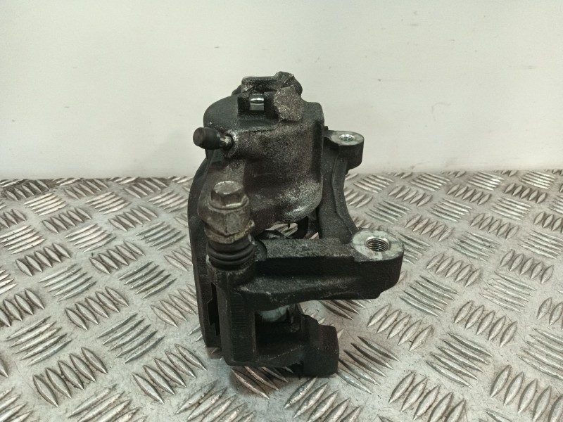 Recambio de pinza freno delantera izquierda para renault scénic iv (j9_) 1.5 dci 110 referencia OEM IAM 410114125R  