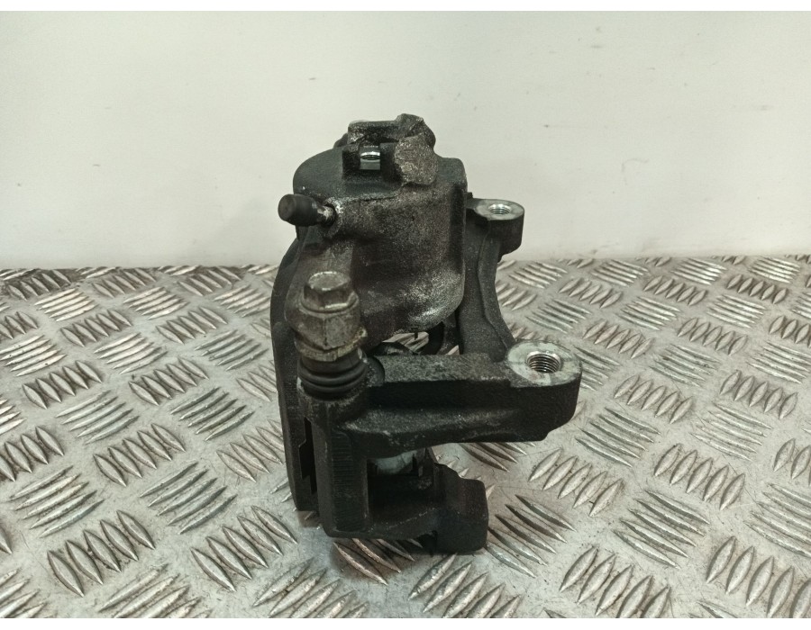 Recambio de pinza freno delantera izquierda para renault scénic iv (j9_) 1.5 dci 110 referencia OEM IAM 410114125R  