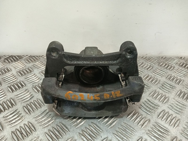 Recambio de pinza freno delantera izquierda para renault scénic iv (j9_) 1.5 dci 110 referencia OEM IAM 410114125R  