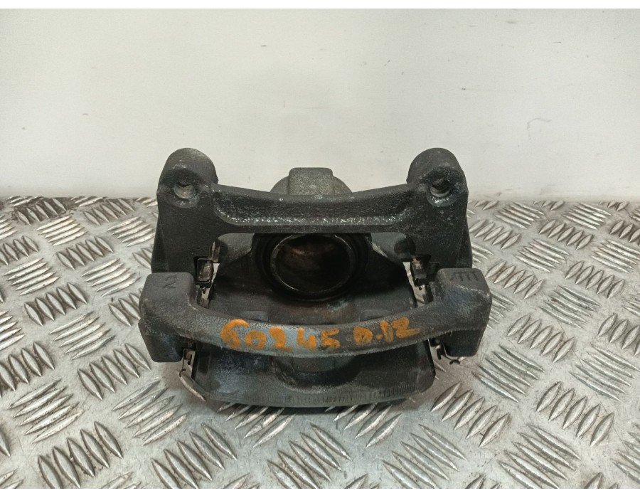 Recambio de pinza freno delantera izquierda para renault scénic iv (j9_) 1.5 dci 110 referencia OEM IAM 410114125R  