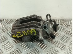 Recambio de pinza freno trasera derecha para seat ibiza iv (6j5, 6p1) 1.6 tdi referencia OEM IAM 8D0698671 6R0615424  2