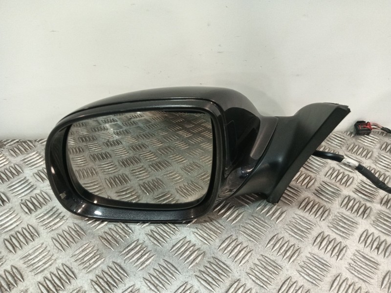Recambio de retrovisor izquierdo para audi q7 (4lb) 4.2 fsi quattro referencia OEM IAM 4L1857409K 4L0857536B 4L1857507