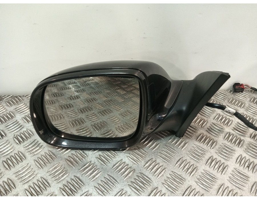 Recambio de retrovisor izquierdo para audi q7 (4lb) 4.2 fsi quattro referencia OEM IAM 4L1857409K 4L0857536B 4L1857507