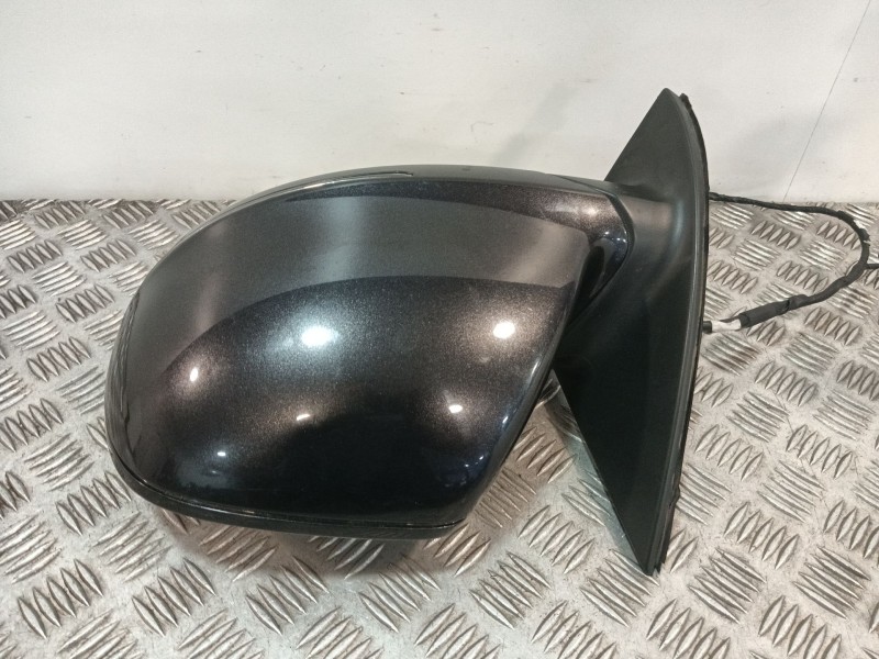 Recambio de retrovisor izquierdo para audi q7 (4lb) 4.2 fsi quattro referencia OEM IAM 4L1857409K 4L0857536B 4L1857507