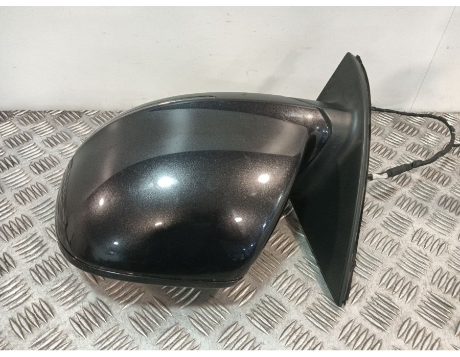 Recambio de retrovisor izquierdo para audi q7 (4lb) 4.2 fsi quattro referencia OEM IAM 4L1857409K 4L0857536B 4L1857507