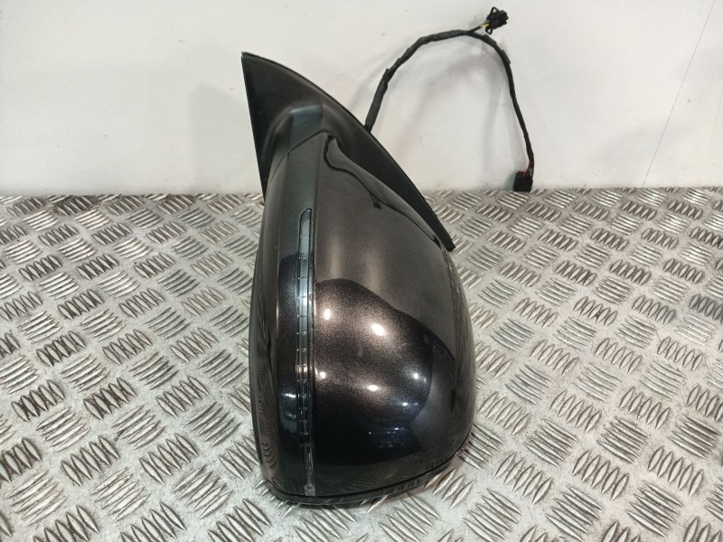 Recambio de retrovisor izquierdo para audi q7 (4lb) 4.2 fsi quattro referencia OEM IAM 4L1857409K 4L0857536B 4L1857507