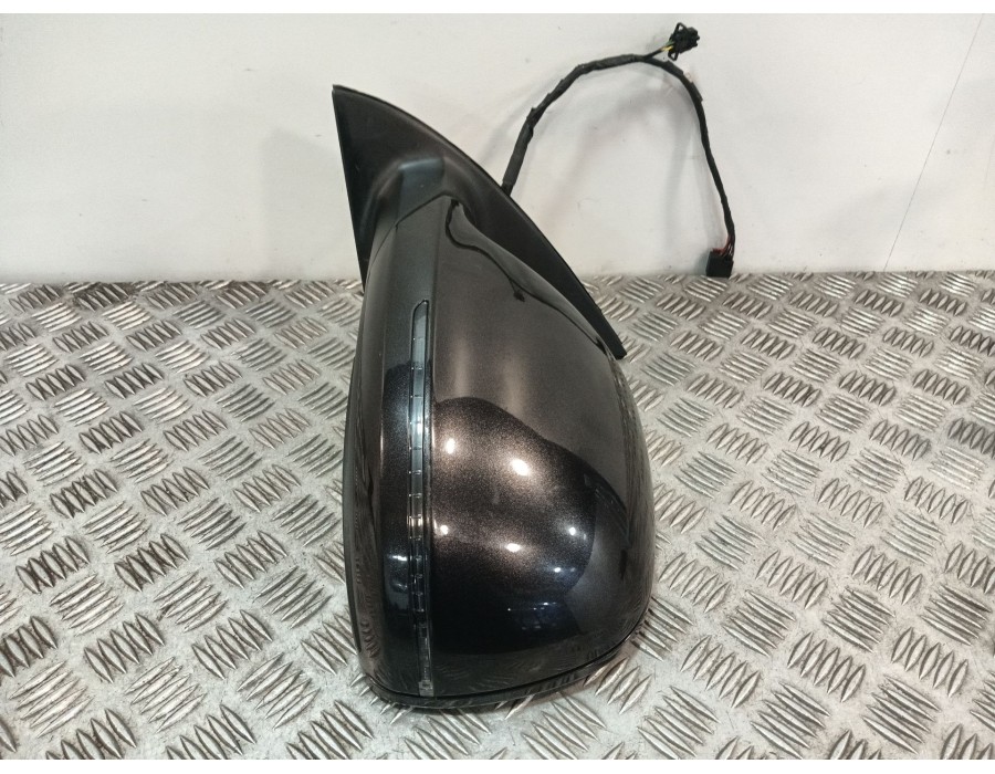 Recambio de retrovisor izquierdo para audi q7 (4lb) 4.2 fsi quattro referencia OEM IAM 4L1857409K 4L0857536B 4L1857507