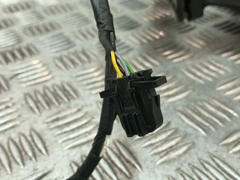 Recambio de retrovisor izquierdo para audi q7 (4lb) 4.2 fsi quattro referencia OEM IAM 4L1857409K 4L0857536B 4L1857507