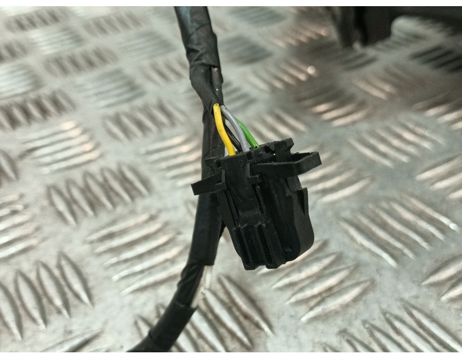 Recambio de retrovisor izquierdo para audi q7 (4lb) 4.2 fsi quattro referencia OEM IAM 4L1857409K 4L0857536B 4L1857507