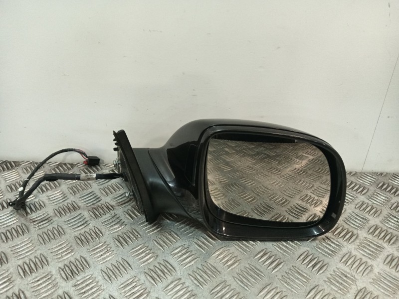 Recambio de retrovisor derecho para audi q7 (4lb) 4.2 fsi quattro referencia OEM IAM 4L1857410K 4L0857536B 4L1857507