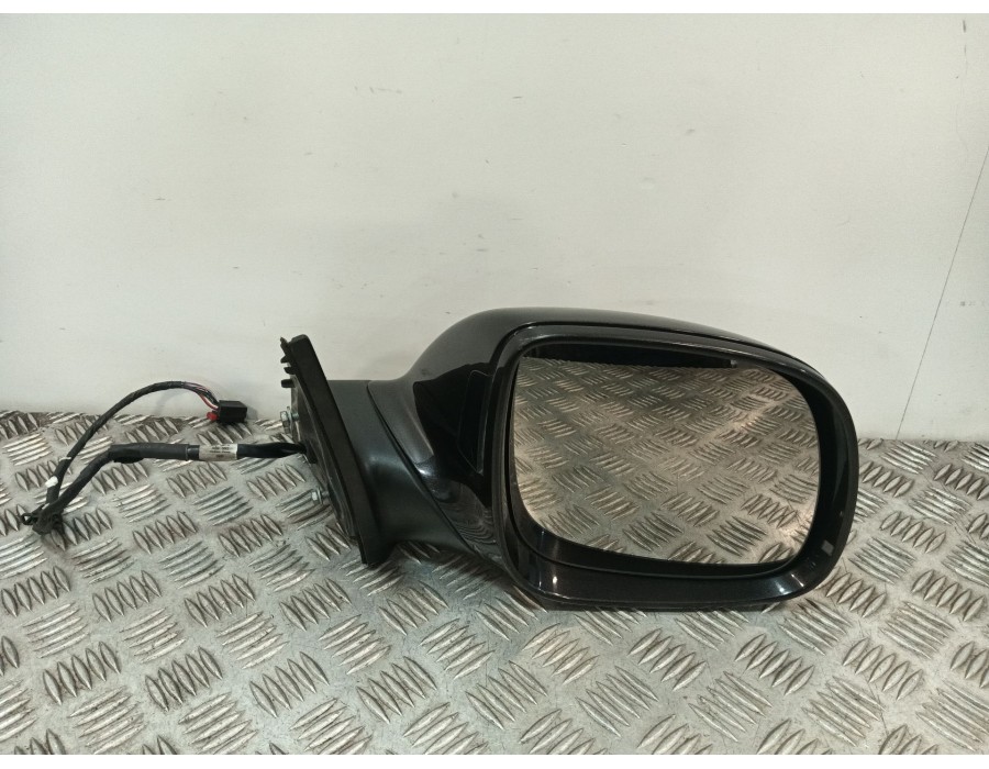 Recambio de retrovisor derecho para audi q7 (4lb) 4.2 fsi quattro referencia OEM IAM 4L1857410K 4L0857536B 4L1857507
