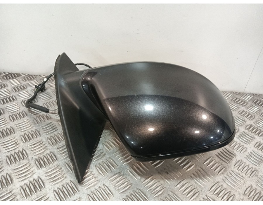 Recambio de retrovisor derecho para audi q7 (4lb) 4.2 fsi quattro referencia OEM IAM 4L1857410K 4L0857536B 4L1857507
