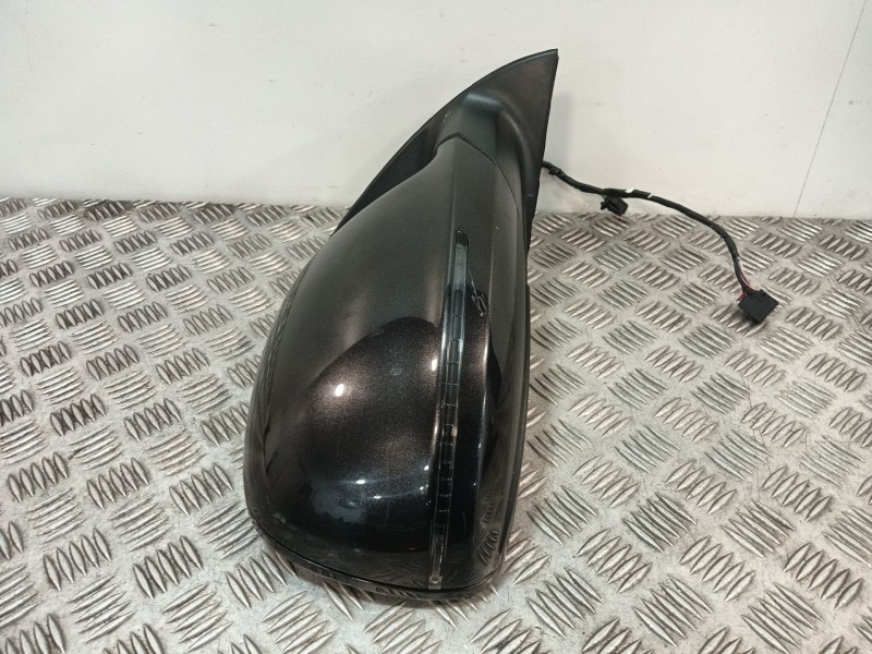 Recambio de retrovisor derecho para audi q7 (4lb) 4.2 fsi quattro referencia OEM IAM 4L1857410K 4L0857536B 4L1857507