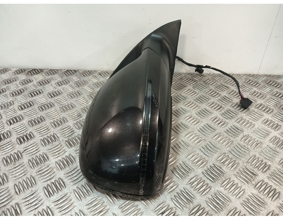 Recambio de retrovisor derecho para audi q7 (4lb) 4.2 fsi quattro referencia OEM IAM 4L1857410K 4L0857536B 4L1857507