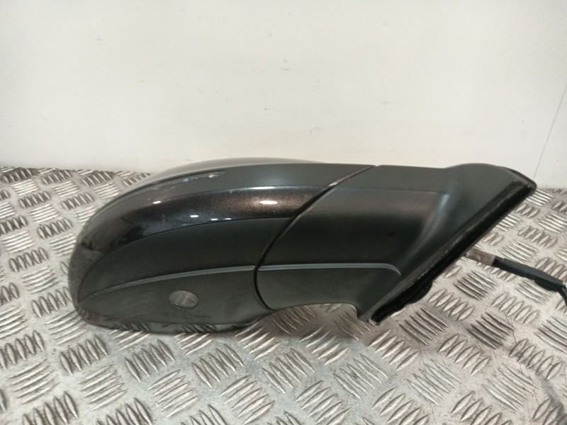 Recambio de retrovisor derecho para audi q7 (4lb) 4.2 fsi quattro referencia OEM IAM 4L1857410K 4L0857536B 4L1857507