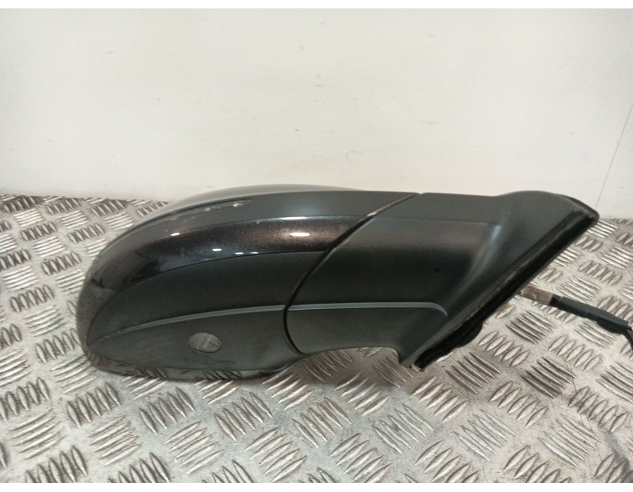 Recambio de retrovisor derecho para audi q7 (4lb) 4.2 fsi quattro referencia OEM IAM 4L1857410K 4L0857536B 4L1857507