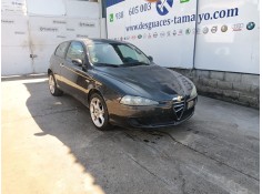 alfa romeo 147 (937_) del año 2005