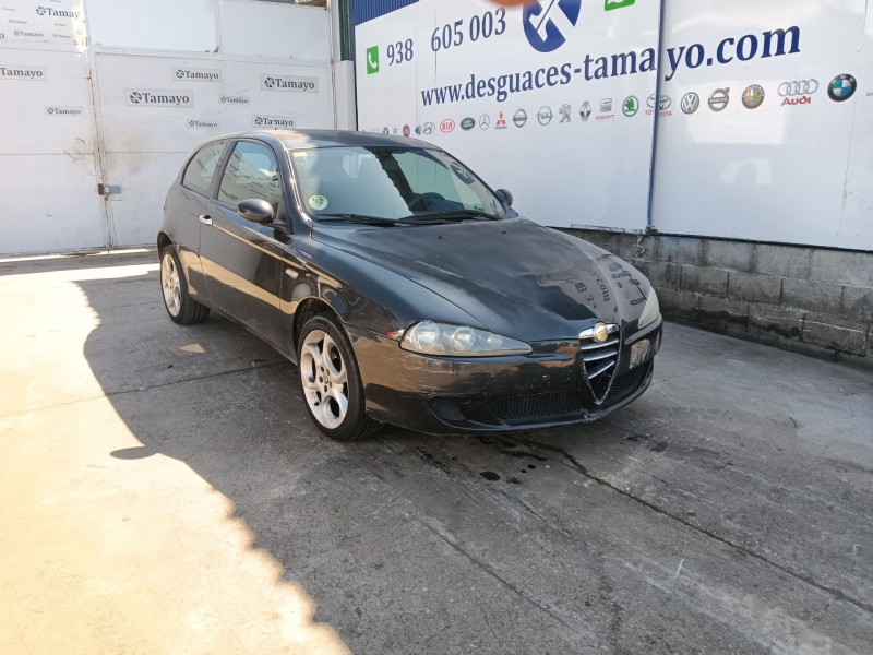 alfa romeo 147 (937_) del año 2005