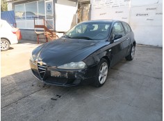 alfa romeo 147 (937_) del año 2005 2
