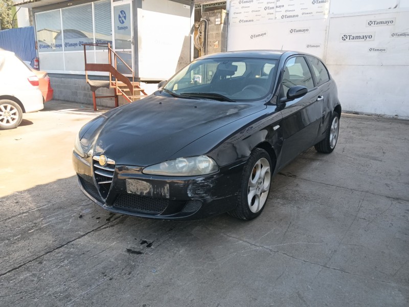 alfa romeo 147 (937_) del año 2005