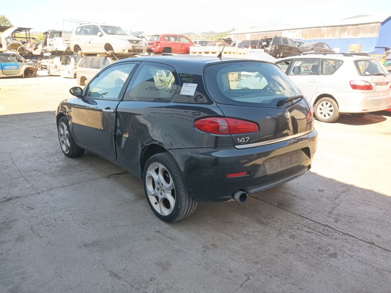 alfa romeo 147 (937_) del año 2005