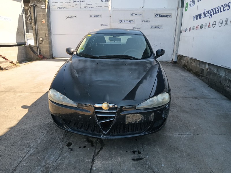 alfa romeo 147 (937_) del año 2005