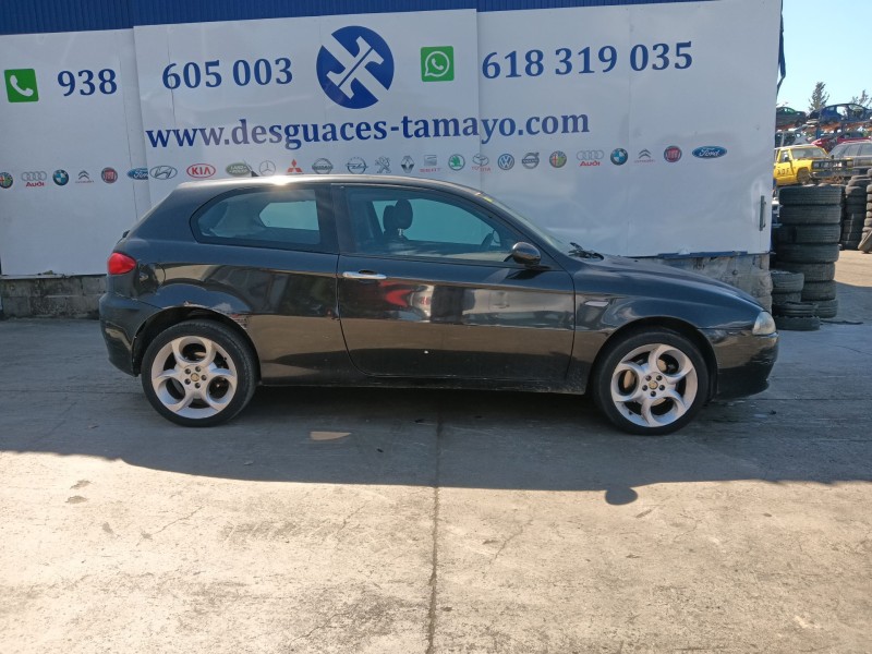 alfa romeo 147 (937_) del año 2005
