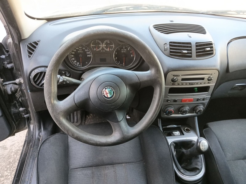 alfa romeo 147 (937_) del año 2005