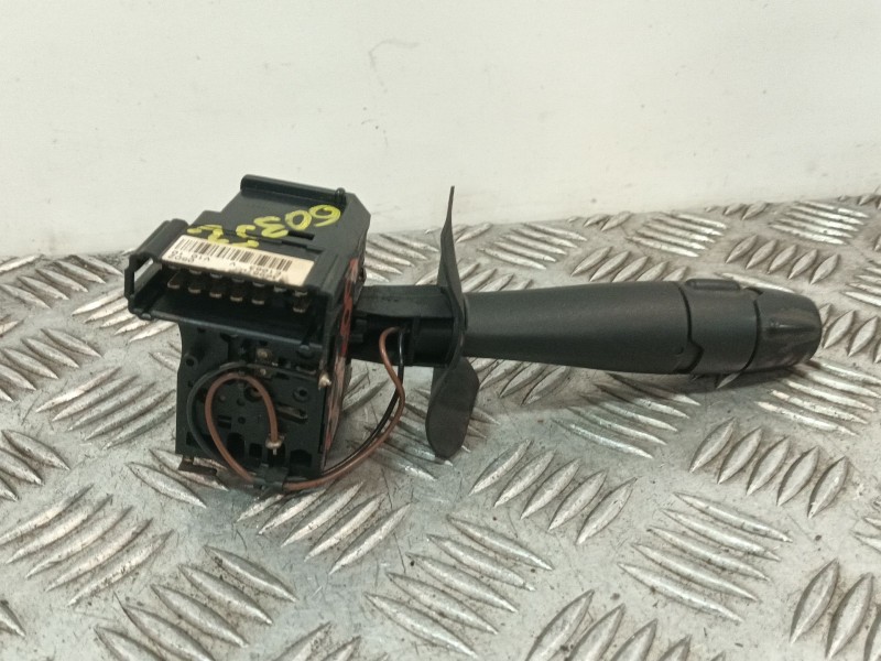 Recambio de mando luces para nissan interstar furgoneta (x70) dci 115 referencia OEM IAM 36967D  