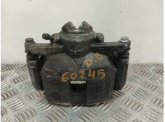 Recambio de pinza freno delantera derecha para renault scénic iv (j9_) 1.5 dci 110 referencia OEM IAM 410011159R  