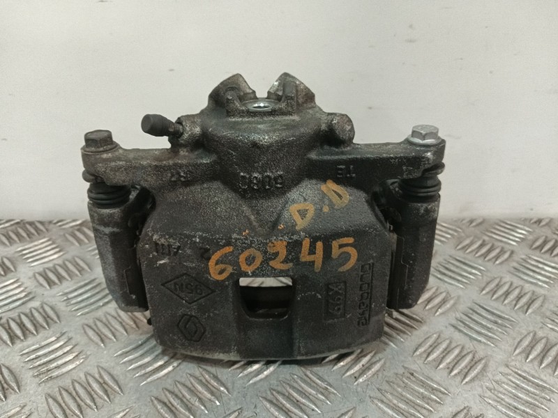 Recambio de pinza freno delantera derecha para renault scénic iv (j9_) 1.5 dci 110 referencia OEM IAM 410011159R  