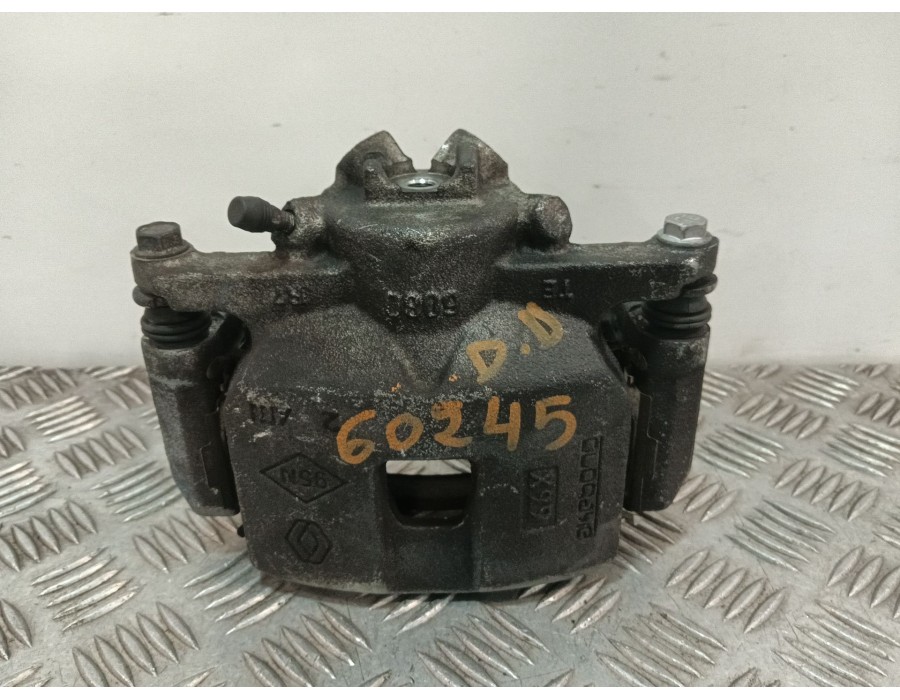 Recambio de pinza freno delantera derecha para renault scénic iv (j9_) 1.5 dci 110 referencia OEM IAM 410011159R  