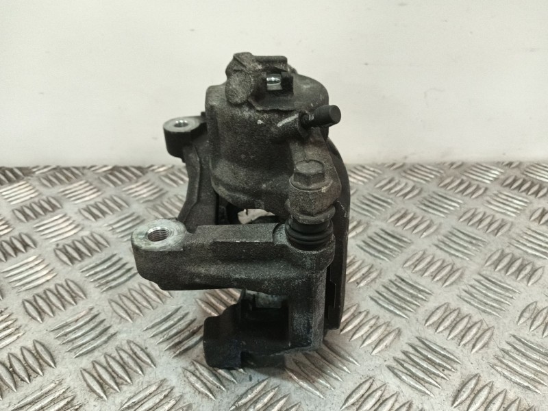 Recambio de pinza freno delantera derecha para renault scénic iv (j9_) 1.5 dci 110 referencia OEM IAM 410011159R  