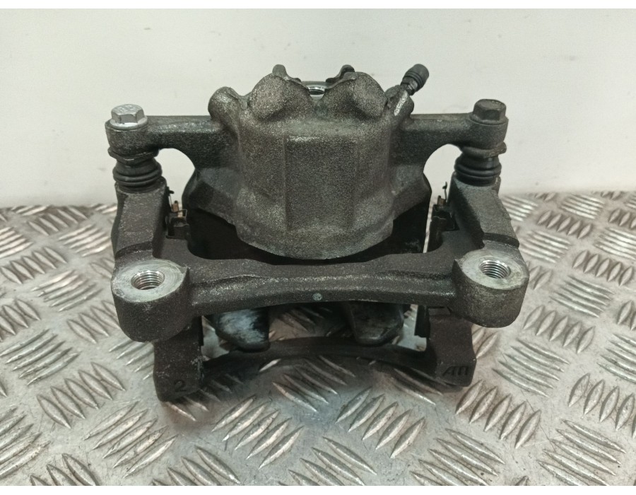 Recambio de pinza freno delantera derecha para renault scénic iv (j9_) 1.5 dci 110 referencia OEM IAM 410011159R  