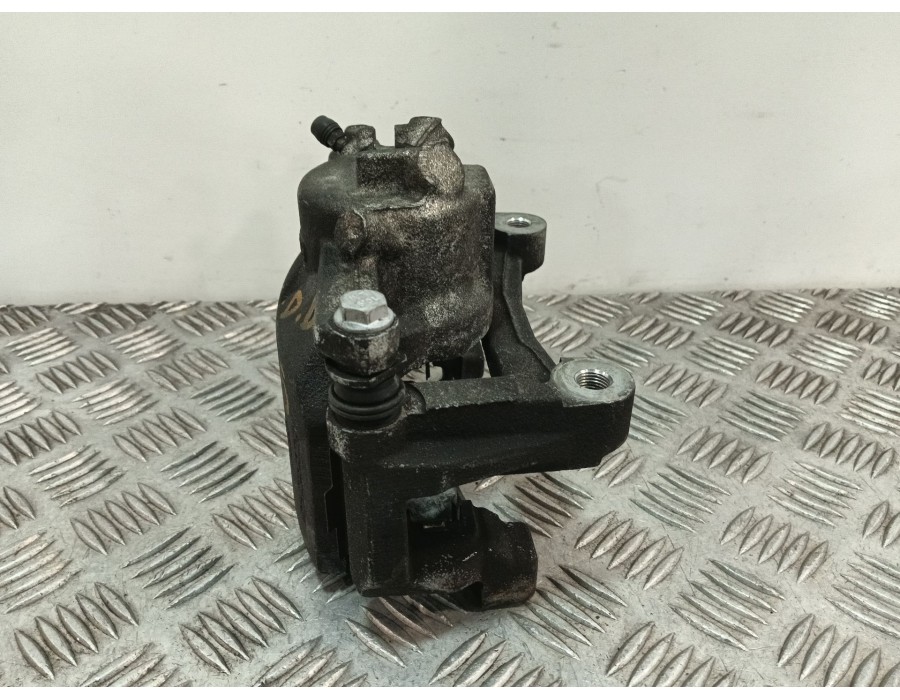 Recambio de pinza freno delantera derecha para renault scénic iv (j9_) 1.5 dci 110 referencia OEM IAM 410011159R  