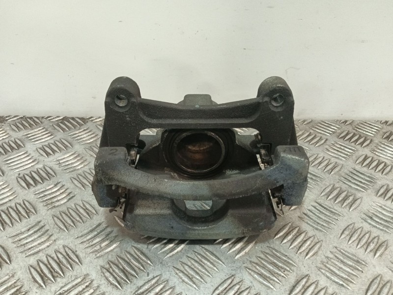 Recambio de pinza freno delantera derecha para renault scénic iv (j9_) 1.5 dci 110 referencia OEM IAM 410011159R  